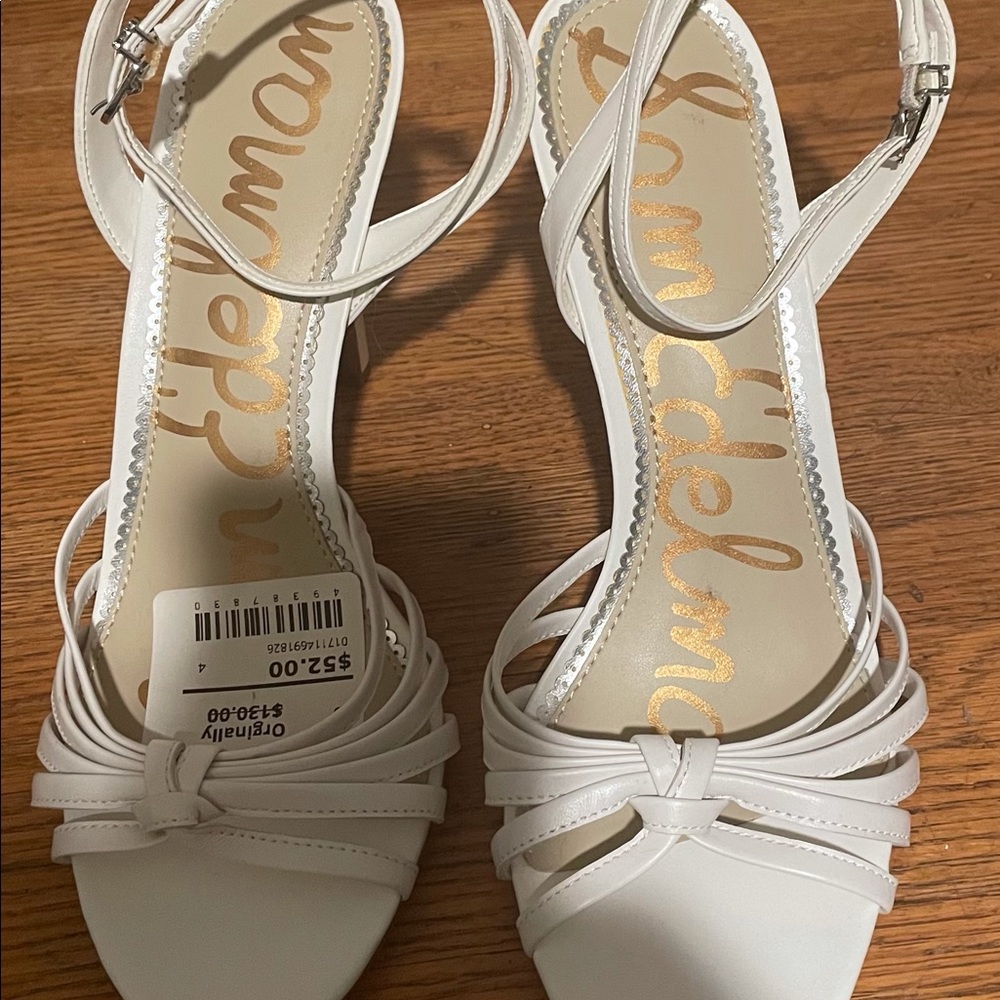 Sam Edelman Sandals size 10